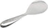 Stainless Steel Rice Paddle Cooking Utensil Rice Kitchen Tool (Silver 9.46")...