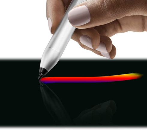 Stylus Pen for HP Touchscreen Laptop, Compatible HP Envy x360 15-bp0,x360 15-cn0,X2 12-e0xx,X2 12g0xx;HP Spectre x360 13-ac0xx 15-blxxx, HP Pavili...