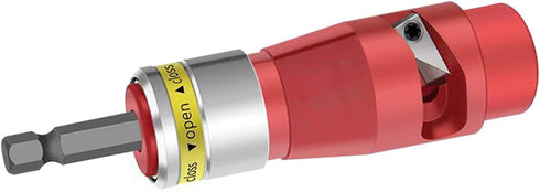 Hilitand Wire Twisting Tool Aluminum Alloy Cable Wire Stripper and Twister for Electrical Power Drill...