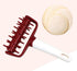Pizza Dough Roller & Blistering Killer by Dough Roller, Time-Saver Docker Roller...