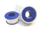 1" x 520" Thread Sealing PTFE Plumber's Teflon Tape 2PC...