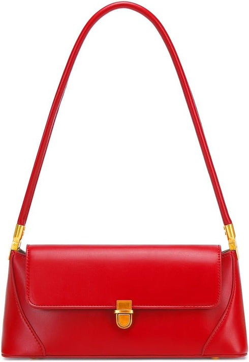 Shoulder Bags for Women Vintage Handbag Retro Classic Small Purse Cute Hobo Tote Handbag Mini Clutch Purse...