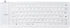 Roll-up Silicone Keyboard, Fully Sealed Silent Soft Keyboard Lightweight Portable USB Wired Keyboard 85 Keys Foldable Waterproof Flexible Keyboard...