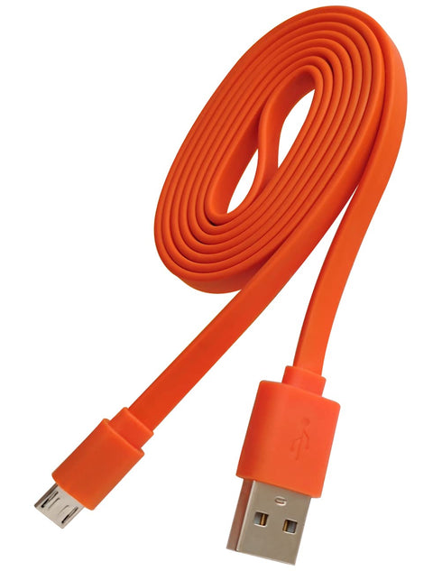 Charger Cord for JBL Charge 3,Charge 2,Go,Clip Plus,Micro II,Trip,Charge 2 Plus Supply USB Power Charging Cable for JBL Speaker Logitech UE Boom S...