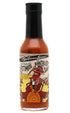 TorchBearer Sauces Ultimate Annihilation Ghost Chili Hot Sauce, 5 Fl Oz, Heat level: 7 - XXX Extra Hot - All Natural, Extract-Free, Made in USA...