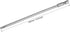 uxcell T20 Magnetic Torx Screwdriver Bits, 1/4 Inch Hex Shank 5.91-inch Length S2 Power Tool...