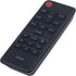 NC302 NC302UH RTNC302UH Replace Soundbar Remote Control fit for Sanyo Sound Bar Speaker Home Theater System FWSB426F FWSB426FA NC306 NC306UH sub f...