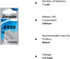 BATTERY WTCH/ELEC 2450 (Pkg of 4)...