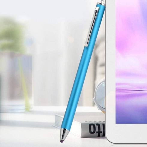 Stylus Pens for Touch Screens, Universal High Sensitivity Stylus Pencil for Samsung Tab/for LG/for Huawei/for Xiaomi Smartphones and Tablet for iP...