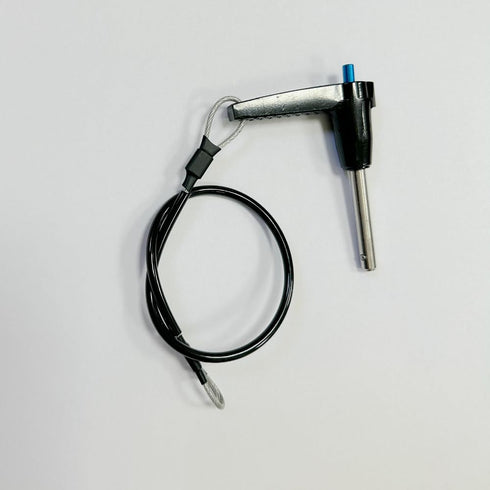 Quick Release Pin Stainless Grip for PRO Audio Line Array Speaker? Audio Accessories Size ?5x26mm...