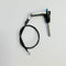 Quick Release Pin Stainless Grip for PRO Audio Line Array Speaker? Audio Accessories Size ?5x26mm...