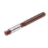 Utoolmart 13mm Hand Reamer, H8 Chucking Reamer with Alloy Steel, 6 Straight Flutes 9Crsi Hand Milling Cutter Tool, 1Pc...