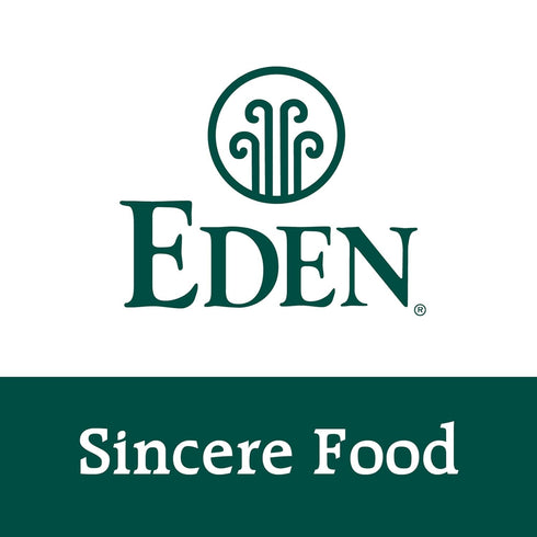 Eden Wasabi Powder, w/Real Japanese Horseradish, Fiery, Traditionally Made in Japan, 0.88 oz...
