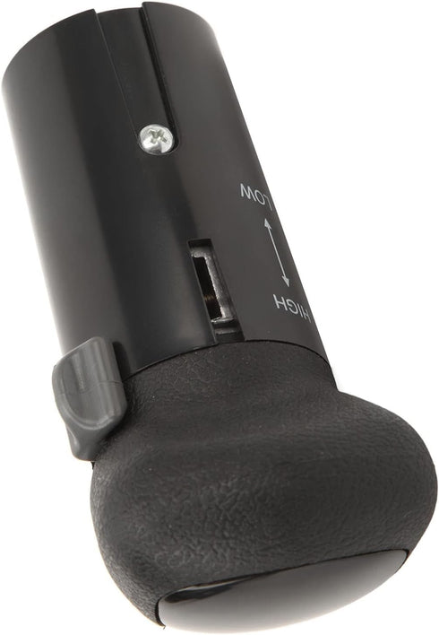 Gear Shifter Knob, Shift Knob A 6910 Gear Selector Shifter Knob Replacement for 10 Speed Super 10 Fuller...