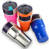 20 oz Tumbler Lids, Fits for YETI Rambler, Ozark Trail, Old Style Rtic(Launched before 2016) and More, SENHAI 3 Pack Spill-proof Splash Resistant ...