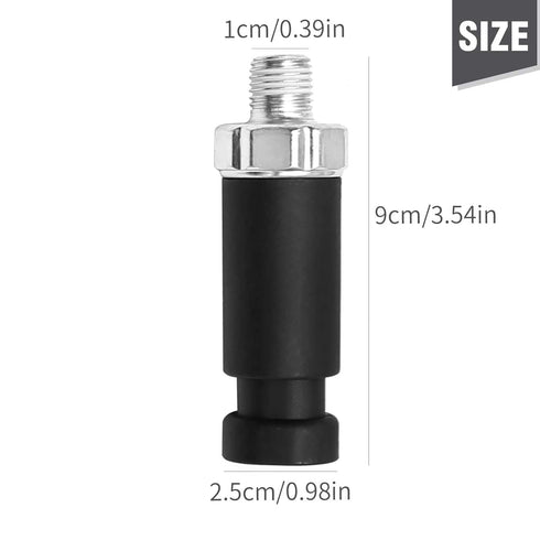 74438-99A 32-1396 Engine Oil Pressure Sensor Replacement for Harley Davidson Road Glide...