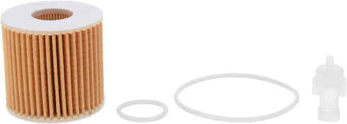 FRAM Tough Guard Replacement Oil Filter TG3985, Designed for Interval Full-Flow Changes Lasting Up to 15K Miles...