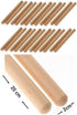 Premium Wooden Rhythm Sticks for Kids - Set of 8 Musical Sticks for Music Education and Creative Expression - Lummi Sticks Musical Instruments Ide...
