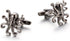 Octopus Cufflinks for Men, Norse Viking Octopus Cufflinks, Silver Octopus Cuff Links, Octopus Shirt Tuxedo Cufflinks, Punk Animal Cufflinks French...