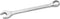 Performance Tool W30218 Combination Wrench, 9/16...