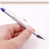Wood Burning Tips Set with Carving Pen, 27pcs Wood Burning Tool Carving Iron Tip for Wood Pyrography Carving Embossing Soldering DIY Crafts, Brass...