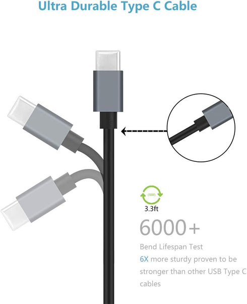 Fast USB Car Charger for Samsung Galaxy A55/A54/A53/A50/A15/A14/S24/S23/S22/S21 Plus/Ultra/S20 FE/S10/S9/S8/Note 20/A10S/A21/A31/A51 Quick Charge ...