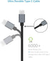 Fast USB Car Charger for Samsung Galaxy A55/A54/A53/A50/A15/A14/S24/S23/S22/S21 Plus/Ultra/S20 FE/S10/S9/S8/Note 20/A10S/A21/A31/A51 Quick Charge ...