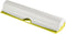 Hutzler Refillable Wrap Dispenser, Green 13" x 3.25" x 1.75"...