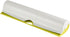 Hutzler Refillable Wrap Dispenser, Green 13" x 3.25" x 1.75"...