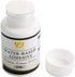 Gilding Adhesive Kit, Gold Leaf Sheets Glue, Gold Foil Paint for Craft Art, Epoxy Resin, Glass, Wood Use?90 ml + Brush + Gloves...