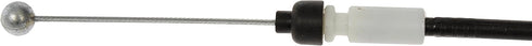 Dorman 912-416 Hood Release Cable Compatible with Select Scion Models...
