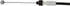 Dorman 912-416 Hood Release Cable Compatible with Select Scion Models...