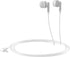 Maeline Bulk Earbuds with 3.5 mm Headphone Plug - 10 Pack - Gray...