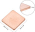 uxcell Flat IC Chipset Thermal Copper Heatsink for CPU GPU 20 x 20 x 1.5mm 10pcs...
