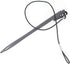 4-Pack Tethered Stylus for Motorola Symbol MC3000 MC9000 MC3100 MC3200 MC3300......