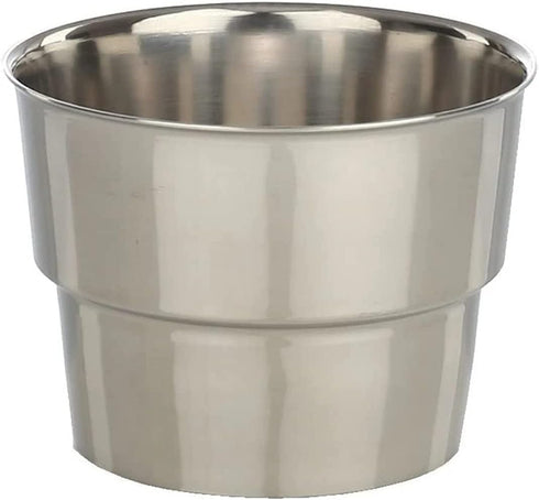 Libertyware Stainless Steel Milkshake Collar (04-0478) Category: Bar Shakers...
