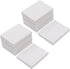 Mini Stretched Canvas 3.5x2.75 Inch Small Blank Canvas Pack of 12...