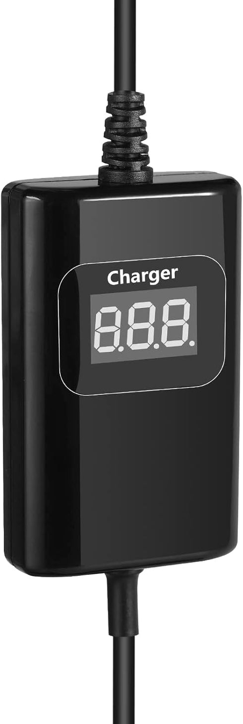 65W Surface Car Charger for Microsoft Surface Pro 9, 8, 7+, 7, 6, 5, 4, 3, X, Windows Surface Laptop 5, 4, 3, 2, 1 Studio, Surface Go Tablet, Surf...