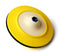 7" Diamond Sanding/Polishing Pads Backer Pad with 5/8"-11 Thread for Angle Grinder Polisher...