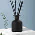1PCS 150ml/5oz Glass Diffuser Bottle Jars Pot Empty Refillable Exquisite Essential Oils Container for DIY Reed Diffuser Sticks Sets Crafts Decor E...
