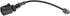 X AUTOHAUX 8V0615437 Front Brake Pad Electronic Wear Sensor Brake Pad Wear Indicators for Audi A3 Quattro 2012-2013...