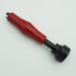 MIG Nozzle Reamer,for MIG welding torches,Reaming Tool for Cleaning Spatter Clogged Nozzles...