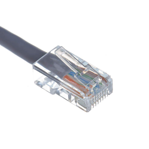 5PCS M20 RJ45 Waterproof Cat5 8P8C Connector IP67 Ethernet LAN Cable Connector Double Head with Cat5 Network Cable Outdoor LAN Coupler Adapter Mal...