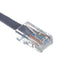 5PCS M20 RJ45 Waterproof Cat5 8P8C Connector IP67 Ethernet LAN Cable Connector Double Head with Cat5 Network Cable Outdoor LAN Coupler Adapter Mal...