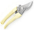 Curve Gardening Scissor with Sharp Stainless Steel Blade Garden Shears for Cutting Flowers Trimming Plants of Yard Florist Flower Rose Herb Hedge ...