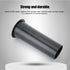 2PCS Speaker Port Tubes Speaker Box Bass Air Ports 50mm Inlet Pipe for 4 to 6 inches Speaker Port Kit(1#)...
