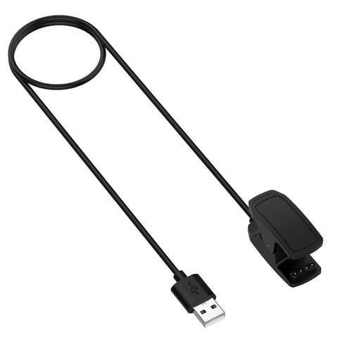 MOTONG Compatible with Garmin Descent MK3 USB Charging Dock Cable, Replacement USB Charger Charging Dock Cable Compatible with Garmin Descent MK3/...