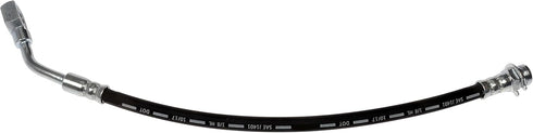 Dorman H380581 Brake Hydraulic Hose Compatible with Select Models...