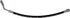 Dorman H380581 Brake Hydraulic Hose Compatible with Select Models...