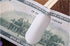 Minimalist Slim Wallet for Men- US Dollar Bill Wallet Credit Card Photo Holder Bifold- Zipper Design...